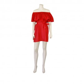 Lola Dress